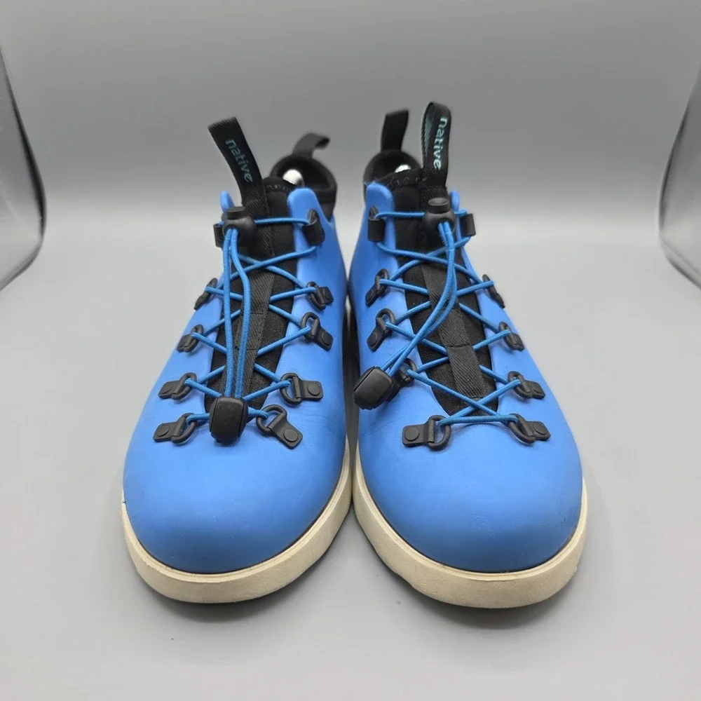 Native colors may
